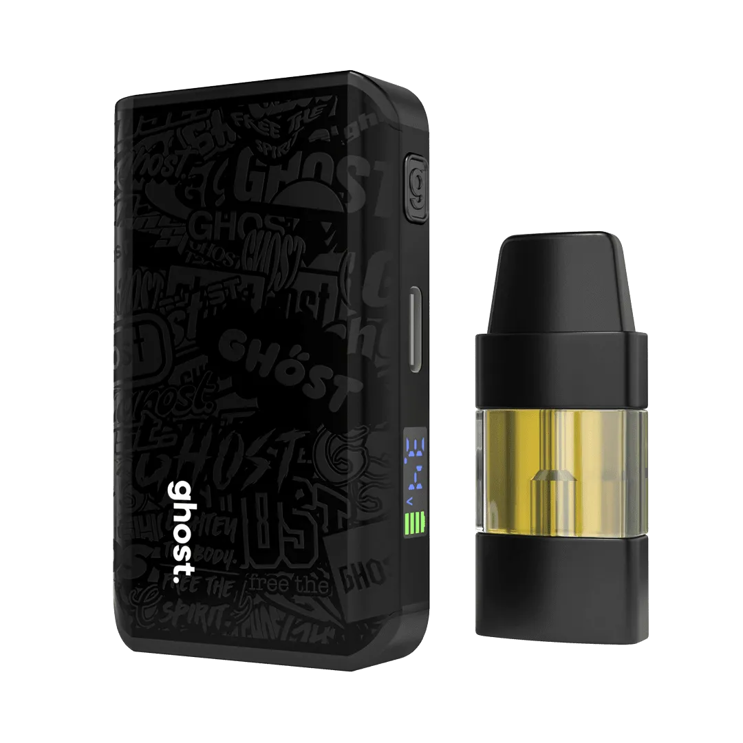 ghost vapes website california