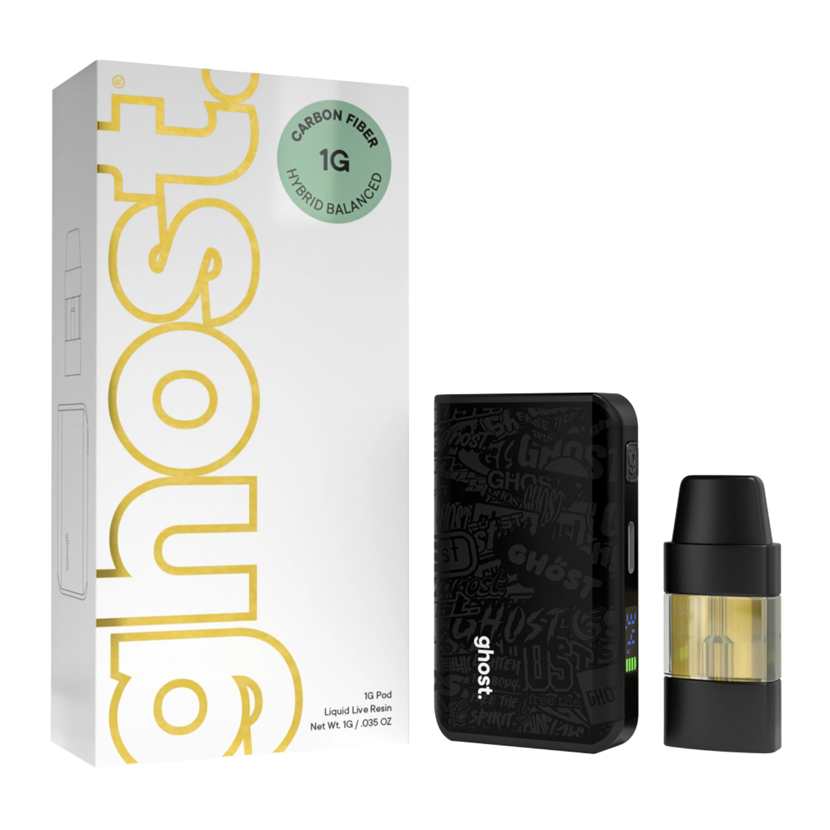 elfbar elfa kaufen Ghost Disposable Vape