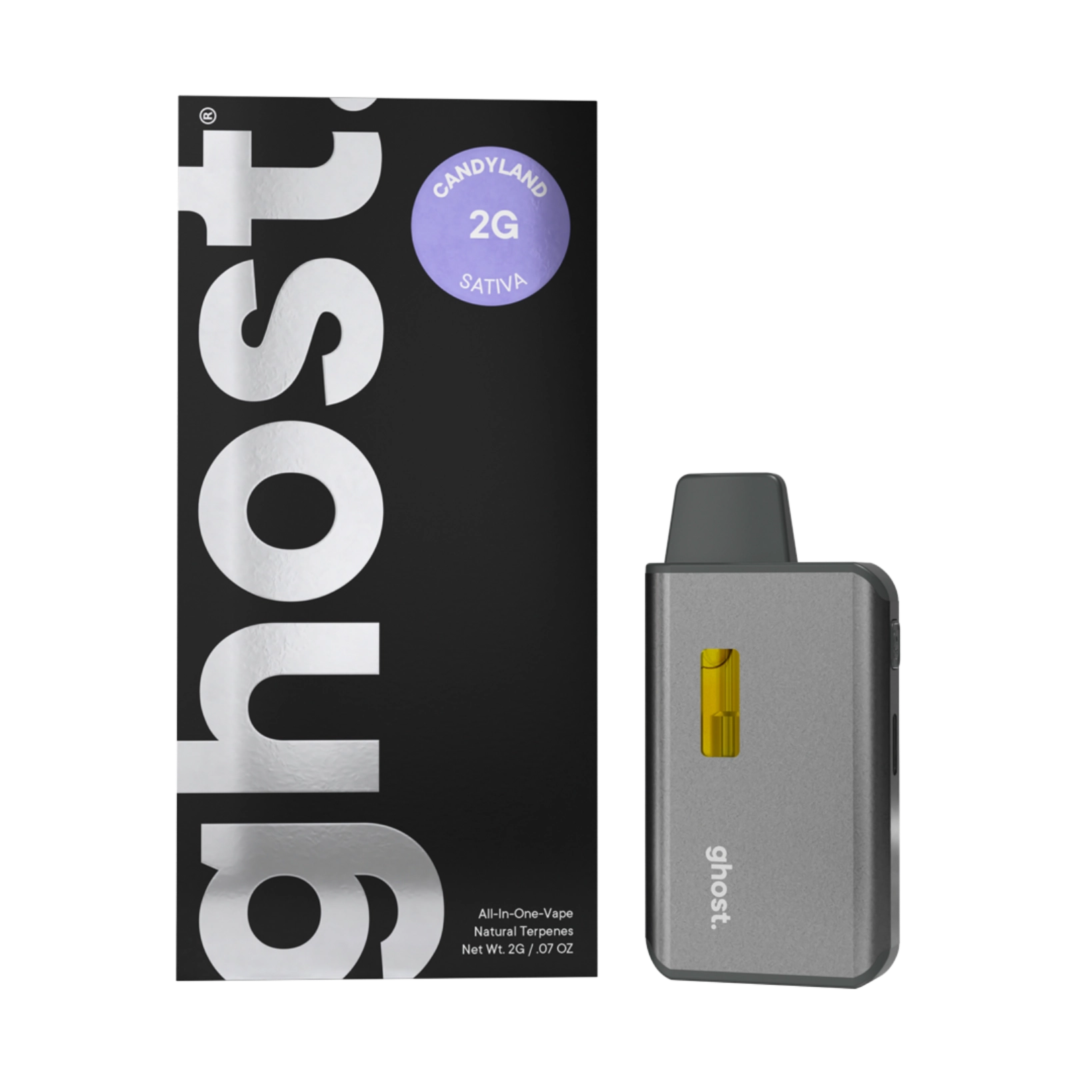ghost vape flavors FLOW-3.0 main image 0